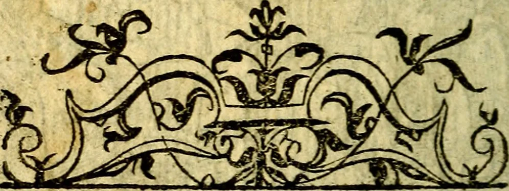 An illustration from Omnia D. And. Alciati Emblemata : ad qvae singula praeter concinnas acutásque inscriptiones, lepidas & expressas imagines, ac caetera omnia, quae prioribus nostris editionibus cùm ad eorum distinctionem, tum ad ornatum & correctionem adhibita continebantur, : nunc primùm perelegantia persubtiliaq́ [ue], 1564, leaf 153