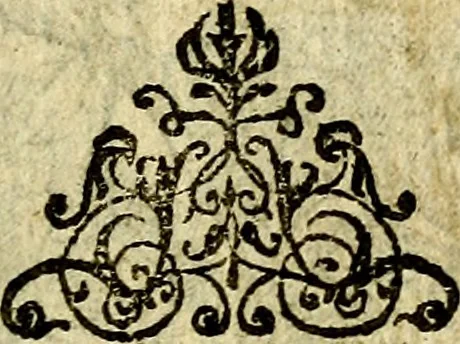 An illustration from Omnia D. And. Alciati Emblemata : ad qvae singula praeter concinnas acutásque inscriptiones, lepidas & expressas imagines, ac caetera omnia, quae prioribus nostris editionibus cùm ad eorum distinctionem, tum ad ornatum & correctionem adhibita continebantur, : nunc primùm perelegantia persubtiliaq́ [ue], 1564, leaf 156