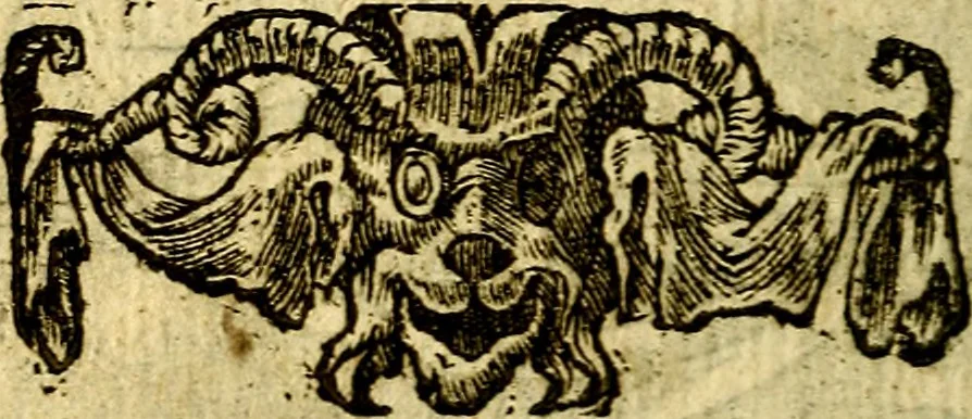 An illustration from Omnia D. And. Alciati Emblemata : ad qvae singula praeter concinnas acutásque inscriptiones, lepidas & expressas imagines, ac caetera omnia, quae prioribus nostris editionibus cùm ad eorum distinctionem, tum ad ornatum & correctionem adhibita continebantur, : nunc primùm perelegantia persubtiliaq́ [ue], 1564, leaf 165