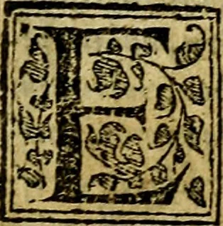 An illustration from Omnia D. And. Alciati Emblemata : ad qvae singula praeter concinnas acutásque inscriptiones, lepidas & expressas imagines, ac caetera omnia, quae prioribus nostris editionibus cùm ad eorum distinctionem, tum ad ornatum & correctionem adhibita continebantur, : nunc primùm perelegantia persubtiliaq́ [ue], 1564, leaf 2