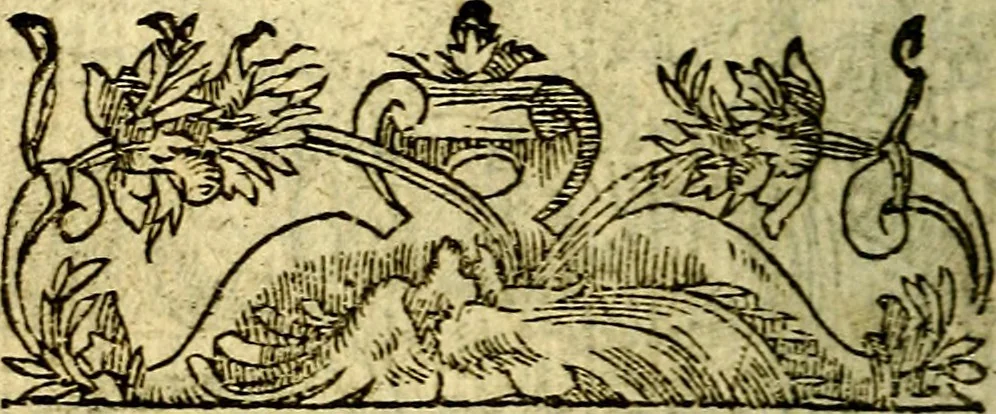 An illustration from Omnia D. And. Alciati Emblemata : ad qvae singula praeter concinnas acutásque inscriptiones, lepidas & expressas imagines, ac caetera omnia, quae prioribus nostris editionibus cùm ad eorum distinctionem, tum ad ornatum & correctionem adhibita continebantur, : nunc primùm perelegantia persubtiliaq́ [ue], 1564, leaf 203