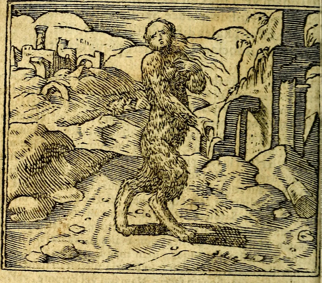 An illustration from Omnia D. And. Alciati Emblemata : ad qvae singula praeter concinnas acutásque inscriptiones, lepidas & expressas imagines, ac caetera omnia, quae prioribus nostris editionibus cùm ad eorum distinctionem, tum ad ornatum & correctionem adhibita continebantur, : nunc primùm perelegantia persubtiliaq́ [ue], 1564, leaf 221