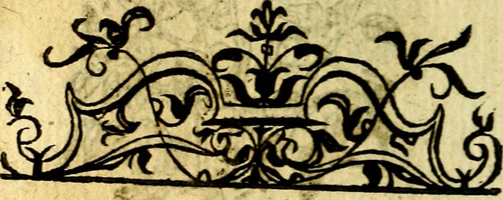 An illustration from Omnia D. And. Alciati Emblemata : ad qvae singula praeter concinnas acutásque inscriptiones, lepidas & expressas imagines, ac caetera omnia, quae prioribus nostris editionibus cùm ad eorum distinctionem, tum ad ornatum & correctionem adhibita continebantur, : nunc primùm perelegantia persubtiliaq́ [ue], 1564, leaf 243