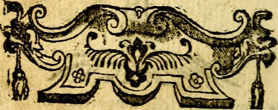 An illustration from Omnia D. And. Alciati Emblemata : ad qvae singula praeter concinnas acutásque inscriptiones, lepidas & expressas imagines, ac caetera omnia, quae prioribus nostris editionibus cùm ad eorum distinctionem, tum ad ornatum & correctionem adhibita continebantur, : nunc primùm perelegantia persubtiliaq́ [ue], 1564, leaf 247