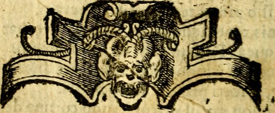 An illustration from Omnia D. And. Alciati Emblemata : ad qvae singula praeter concinnas acutásque inscriptiones, lepidas & expressas imagines, ac caetera omnia, quae prioribus nostris editionibus cùm ad eorum distinctionem, tum ad ornatum & correctionem adhibita continebantur, : nunc primùm perelegantia persubtiliaq́ [ue], 1564, leaf 33