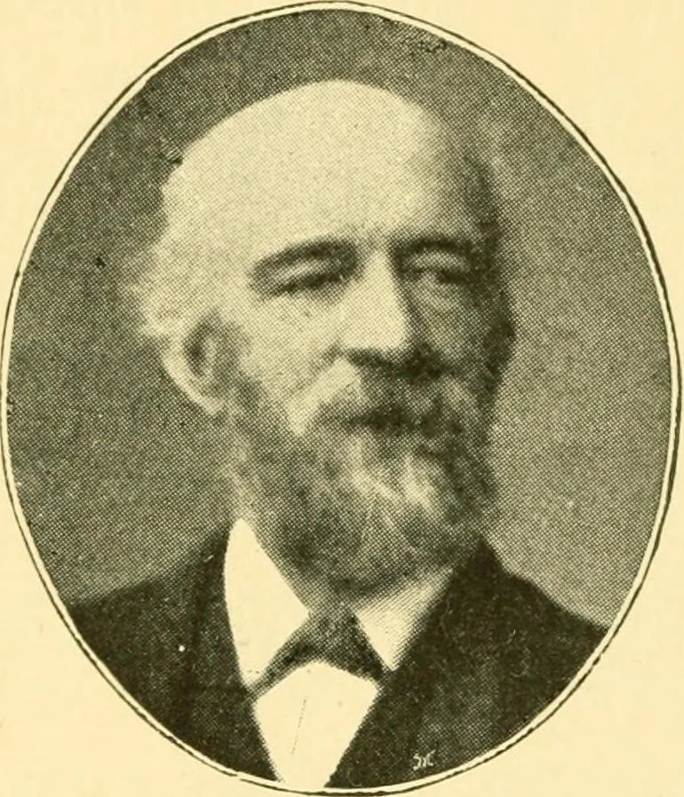 An illustration from Omnibuses and cabs : their origin and history, 1902, leaf 280