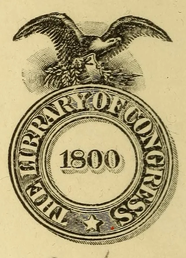 An illustration from The omnium-gatherum, or, The American fortune-teller : an amusement for parties and the social circle, 1872, leaf 2