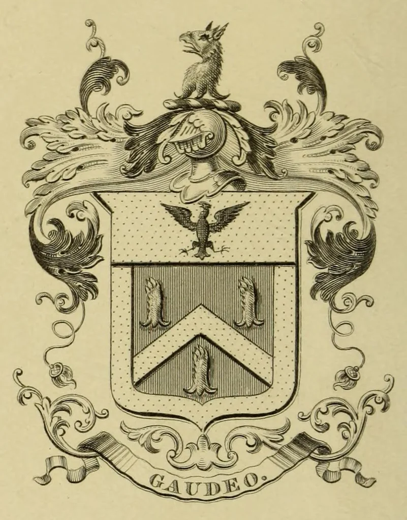 An illustration from Omnium gentium mores, leges & ritus, 1537, leaf 2