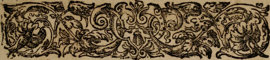 An illustration from Omnium virtutum christianarum exemplo Dauidis : pastoris, militis, ducis, exsulis ac prophetae longe praestantissimi nobis adumbratarum speculum purum ac pellucidum, omnibus & singulis piè ac Christianè vivere volentibus perutile ac necessarium : quod etiam figuris Aeneis perpulchris ac artificiosis adornatum, 1632, leaf 6