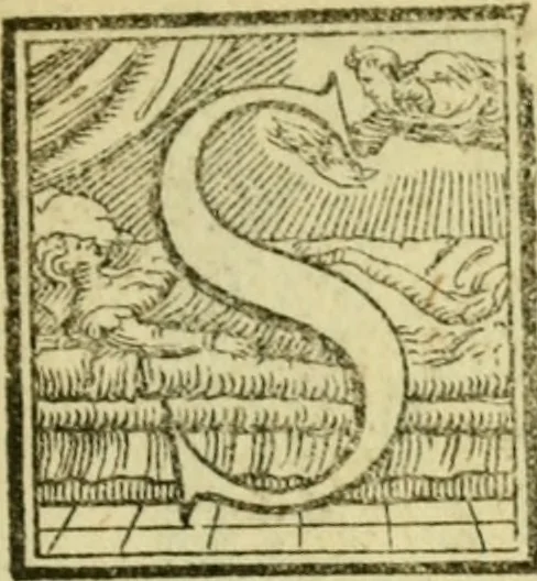 An illustration from Omnivm Caesarvm verissimae imagines ex antiqvis nvmismatis desvmptae : addita per brevi civvsqve vitae descriptiones ac diligenti eorvm qvae reperiri potvervnt nvmismatvm aversae partis delineatione ..., 1554, leaf 116