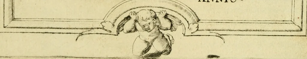 An illustration from Omnivm Caesarvm verissimae imagines ex antiqvis nvmismatis desvmptae : addita per brevi civvsqve vitae descriptiones ac diligenti eorvm qvae reperiri potvervnt nvmismatvm aversae partis delineatione ..., 1554, leaf 21