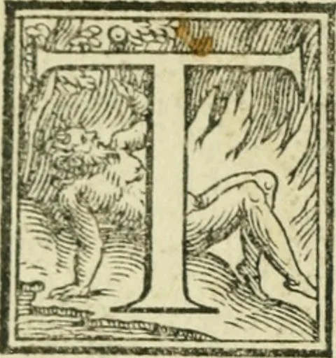 An illustration from Omnivm Caesarvm verissimae imagines ex antiqvis nvmismatis desvmptae : addita per brevi civvsqve vitae descriptiones ac diligenti eorvm qvae reperiri potvervnt nvmismatvm aversae partis delineatione ..., 1554, leaf 37