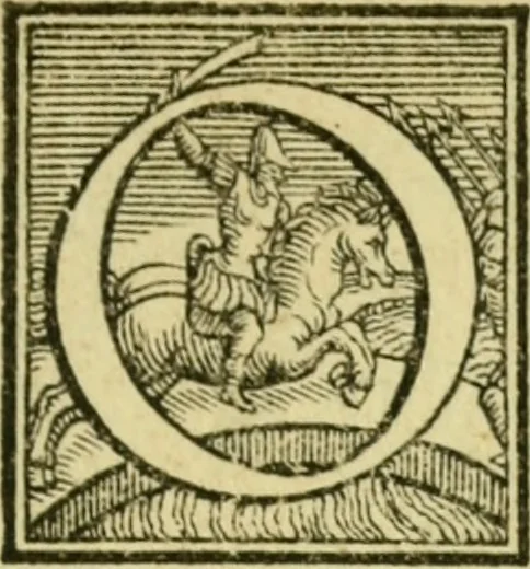 An illustration from Omnivm Caesarvm verissimae imagines ex antiqvis nvmismatis desvmptae : addita per brevi civvsqve vitae descriptiones ac diligenti eorvm qvae reperiri potvervnt nvmismatvm aversae partis delineatione ..., 1554, leaf 68