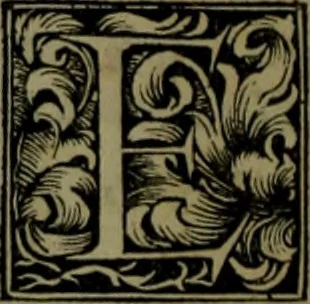 An illustration from Omrou Ilias kai Odysseia meta ts exgsios. Homeri Ilias et Vlyssea cum interpretatione. tn autn polyplokos anagnsis. Variae lectionis in utroq[ue] opere, annotatio, 1535, leaf 107