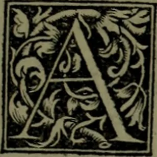 An illustration from Omrou Ilias kai Odysseia meta ts exgsios. Homeri Ilias et Vlyssea cum interpretatione. tn autn polyplokos anagnsis. Variae lectionis in utroq[ue] opere, annotatio, 1535, leaf 430