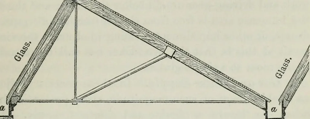 An illustration from On the application of cast and wrought iron to building purposes, 1857, leaf 204