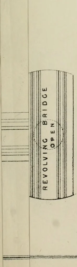 An illustration from On the application of cast and wrought iron to building purposes, 1857, leaf 344