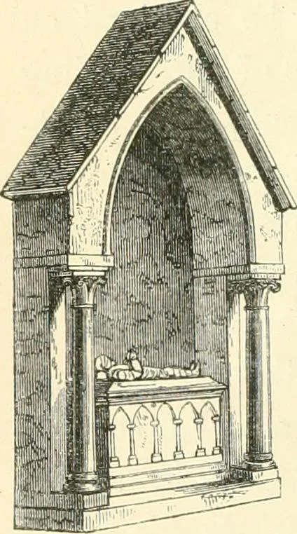 An illustration from On colour, and on the necessity for a general diffusion of taste among all classes, 1858, leaf 265