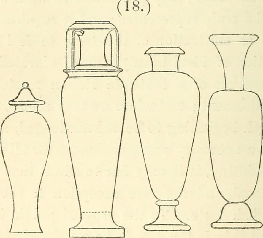 An illustration from On colour, and on the necessity for a general diffusion of taste among all classes, 1858, leaf 271