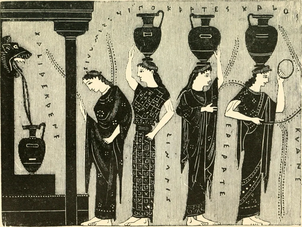 An illustration from On colour, and on the necessity for a general diffusion of taste among all classes, 1858, leaf 272