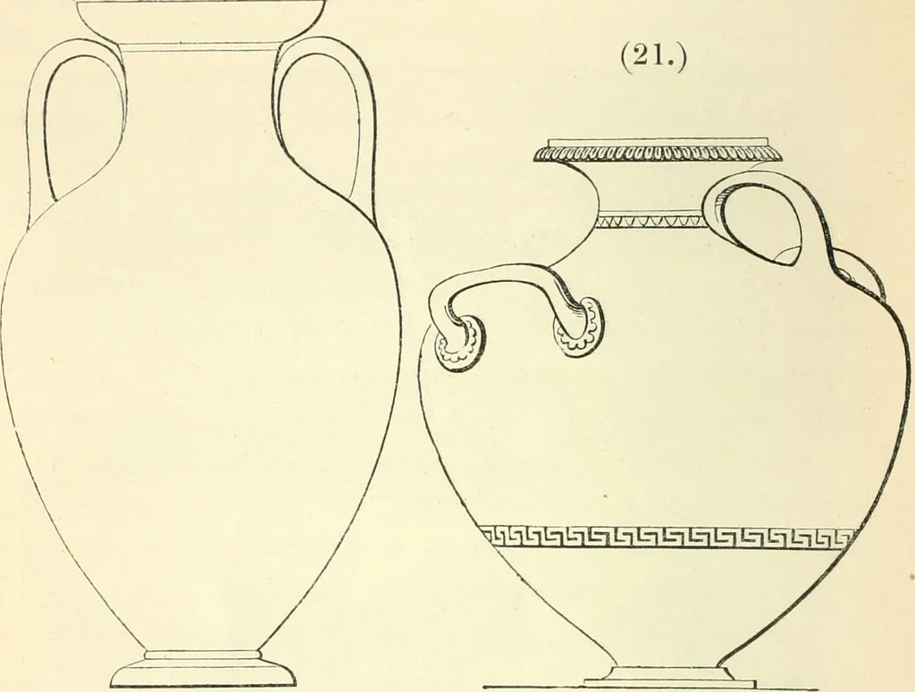 An illustration from On colour, and on the necessity for a general diffusion of taste among all classes, 1858, leaf 273