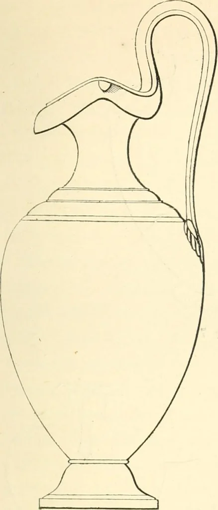 An illustration from On colour, and on the necessity for a general diffusion of taste among all classes, 1858, leaf 276