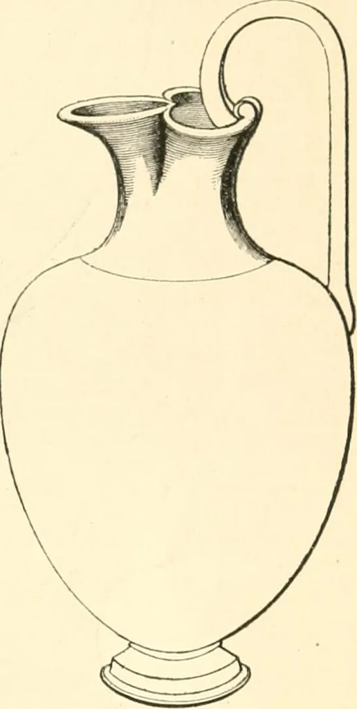An illustration from On colour, and on the necessity for a general diffusion of taste among all classes, 1858, leaf 276