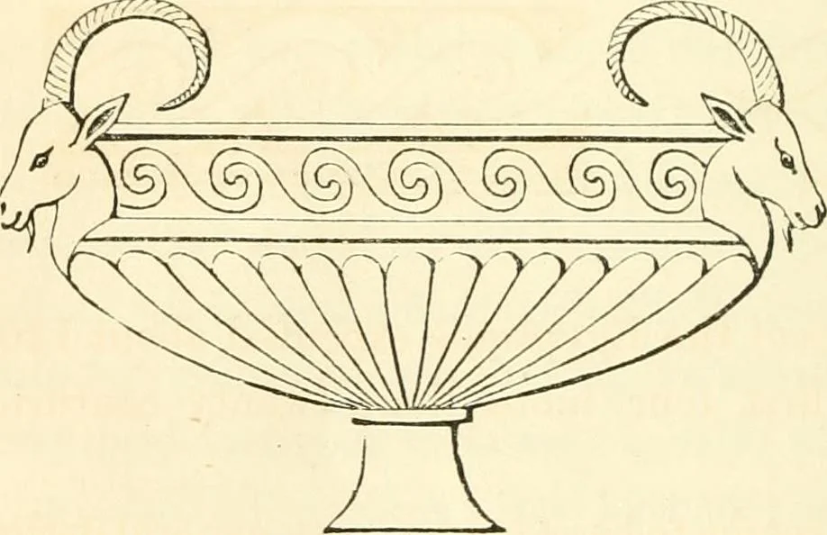 An illustration from On colour, and on the necessity for a general diffusion of taste among all classes, 1858, leaf 323
