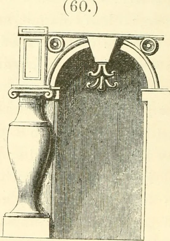 An illustration from On colour, and on the necessity for a general diffusion of taste among all classes, 1858, leaf 371