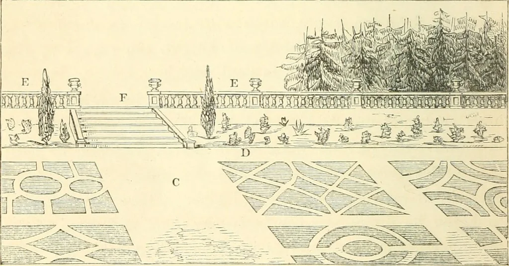 An illustration from On colour, and on the necessity for a general diffusion of taste among all classes, 1858, leaf 391