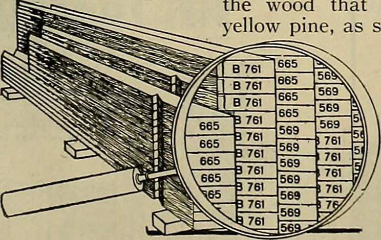 An illustration from One house-or a hundred., 1920, leaf 10