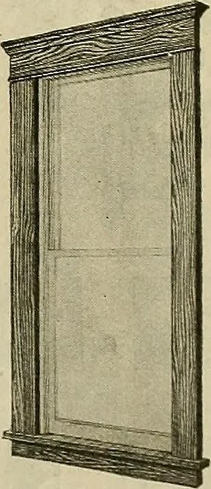 An illustration from One house-or a hundred., 1920, leaf 120