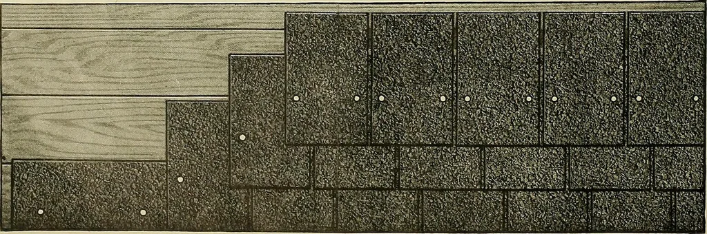 An illustration from One house-or a hundred., 1920, leaf 5