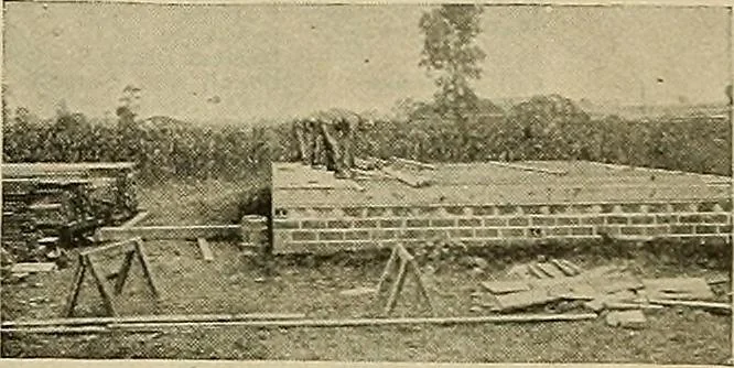 An illustration from One house-or a hundred., 1920, leaf 8