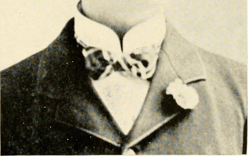 An illustration from One hundred years of masonry in the Oranges, 1809-1909., 1909, leaf 220
