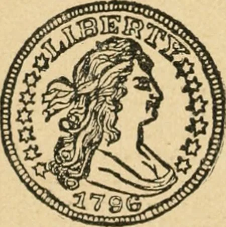 An illustration from One thousand secrets of rich and wise men revealed, 1898, leaf 107
