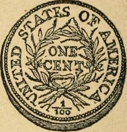 An illustration from One thousand secrets of rich and wise men revealed, 1898, leaf 111