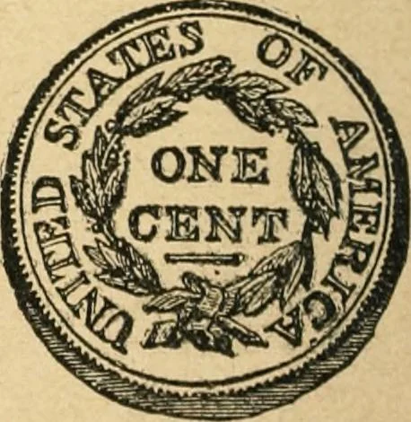 An illustration from One thousand secrets of rich and wise men revealed, 1898, leaf 111