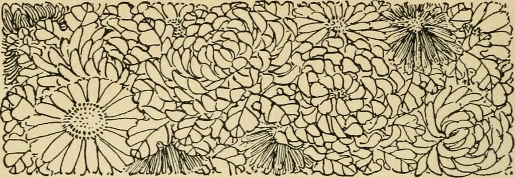 An illustration from On the laws of Japanese painting : an introduction to the study of the art of Japan, 1911, leaf 135