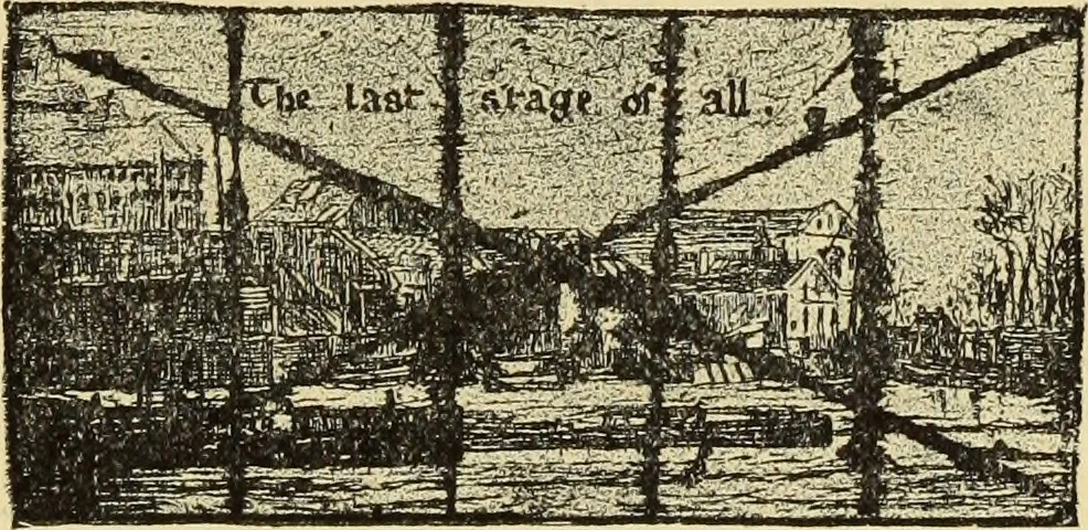 An illustration from On the making of etchings, 1898, leaf 52