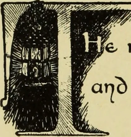An illustration from On the making of etchings, 1898, leaf 9