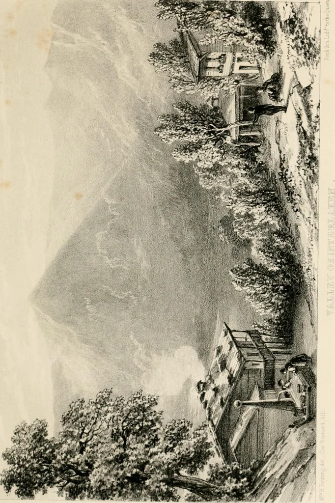 An illustration from On the philosophy of painting: a theoretical and practical treatise.., 1849, leaf 230