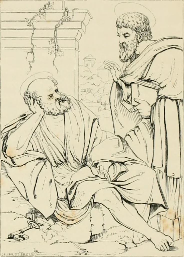 An illustration from On the philosophy of painting: a theoretical and practical treatise.., 1849, leaf 409