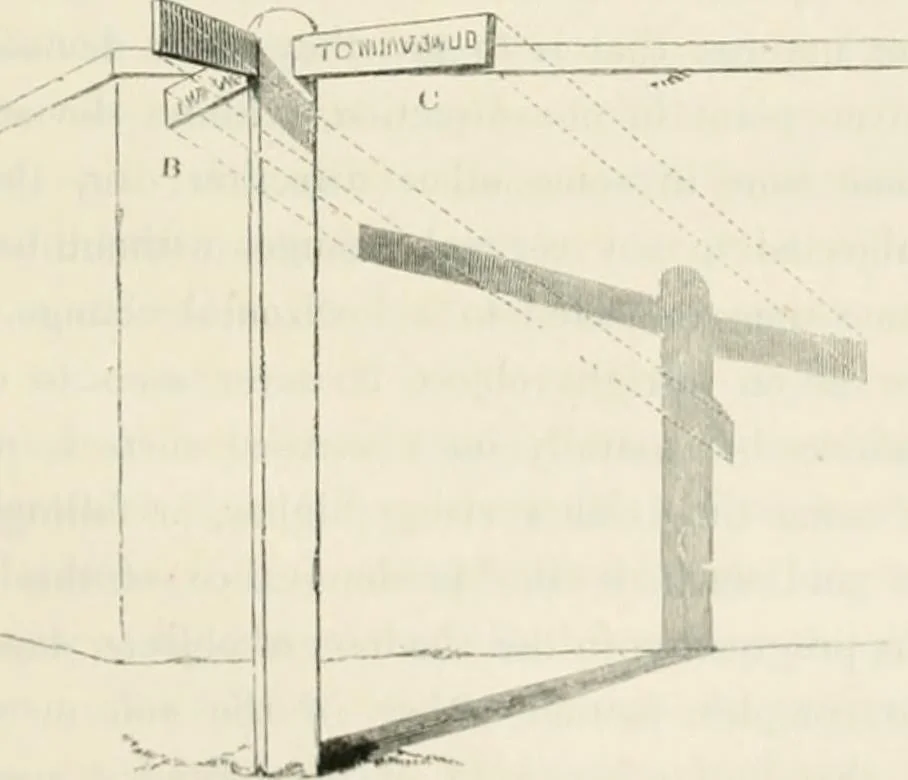 An illustration from On the philosophy of painting: a theoretical and practical treatise.., 1849, leaf 448