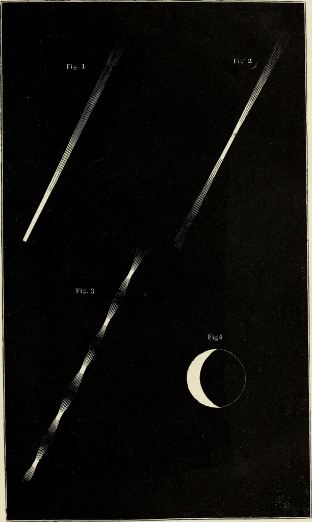 An illustration from On the philosophy of painting: a theoretical and practical treatise.., 1849, leaf 202