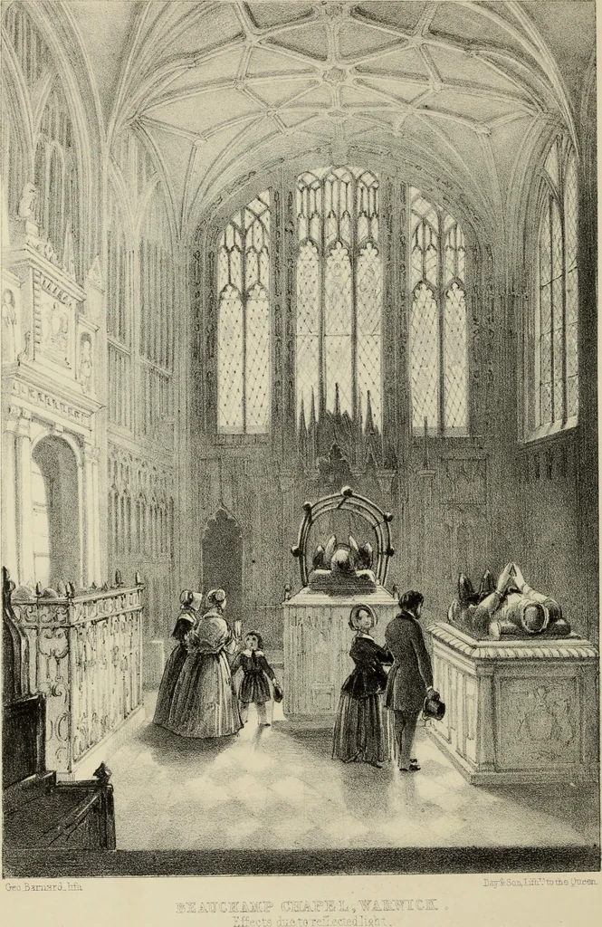 An illustration from On the philosophy of painting: a theoretical and practical treatise.., 1849, leaf 251