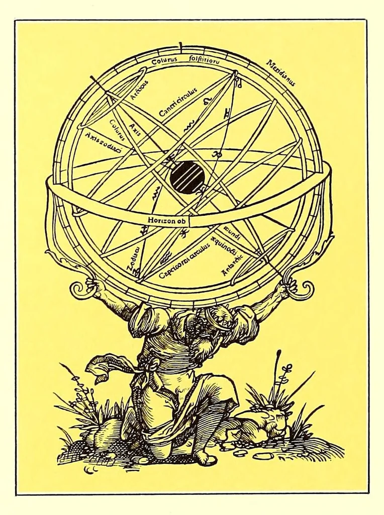 An illustration from On the power of metals and other solids to induce the combination of gaseous bodies, 1834, leaf 2