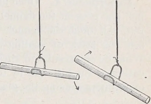 An illustration from The high school physics, 1887, leaf 284