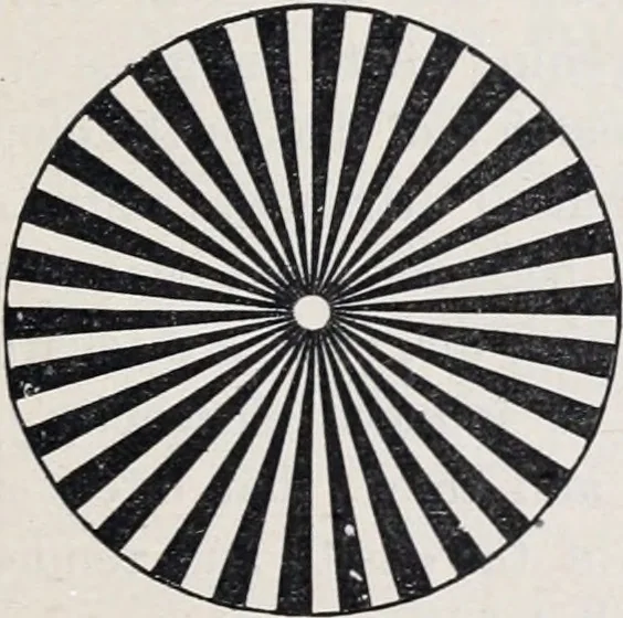 An illustration from The high school physics, 1887, leaf 300