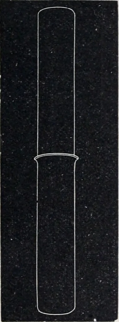An illustration from The high school physics, 1887, leaf 62